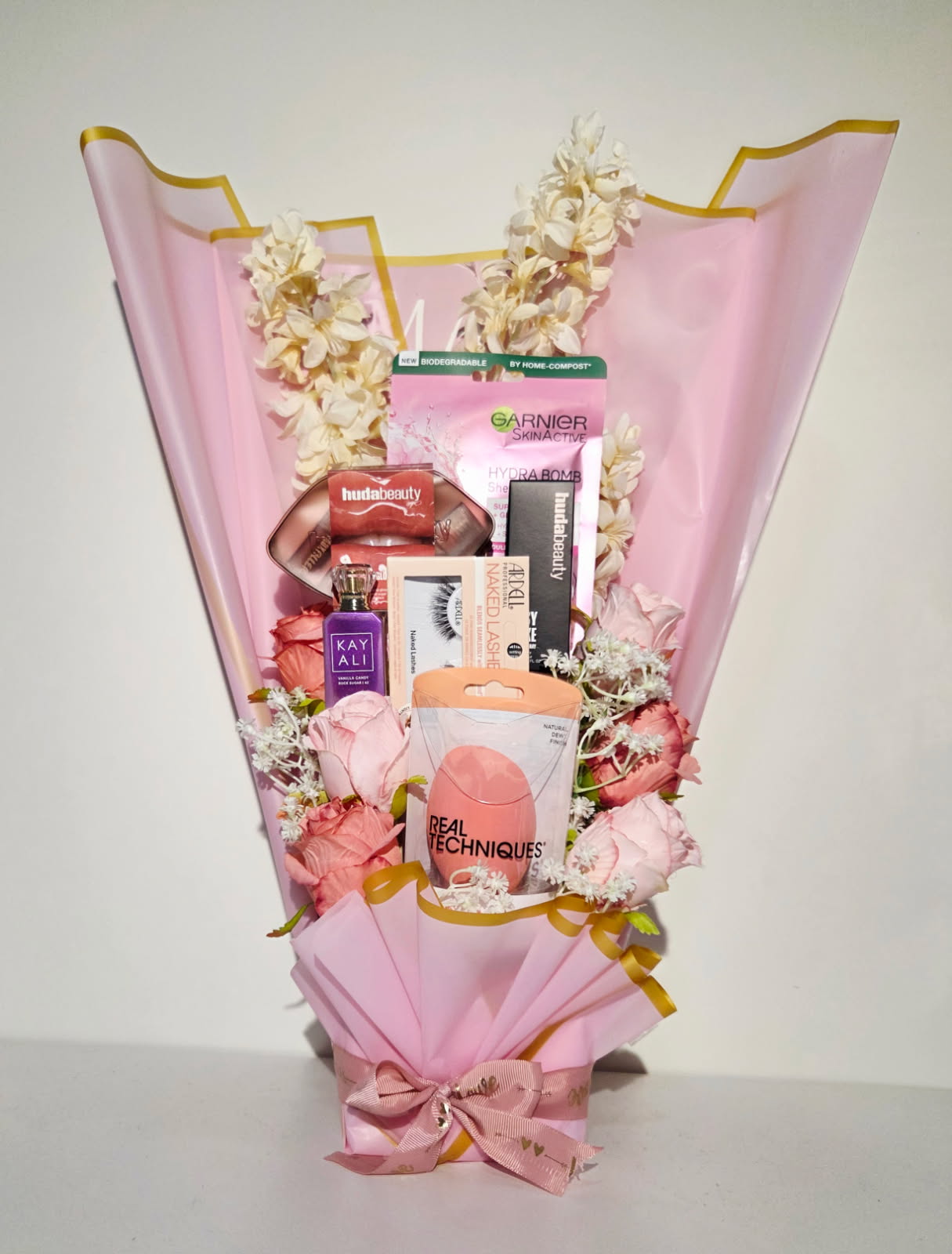 Brand Woman Gift
