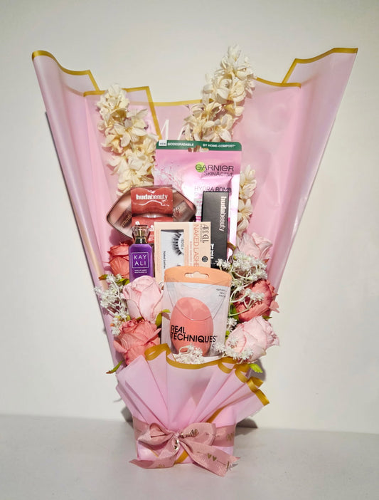 Brand Woman Gift