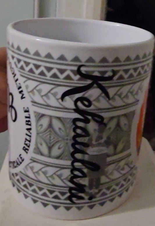 Personalized Mug