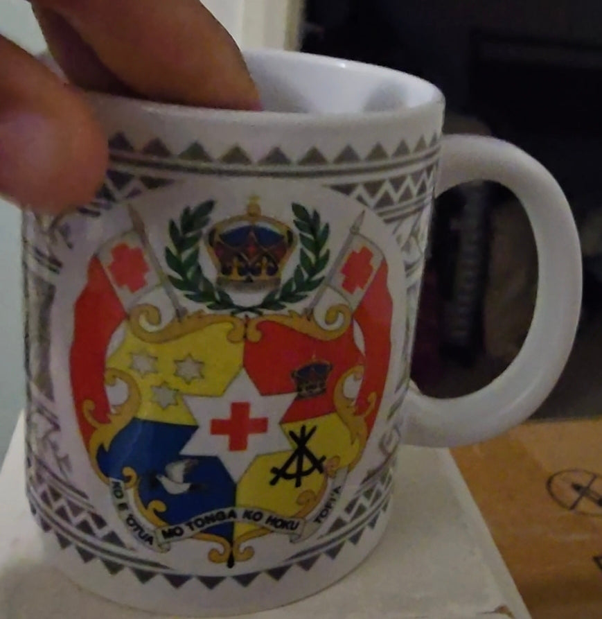 Personalized Mug