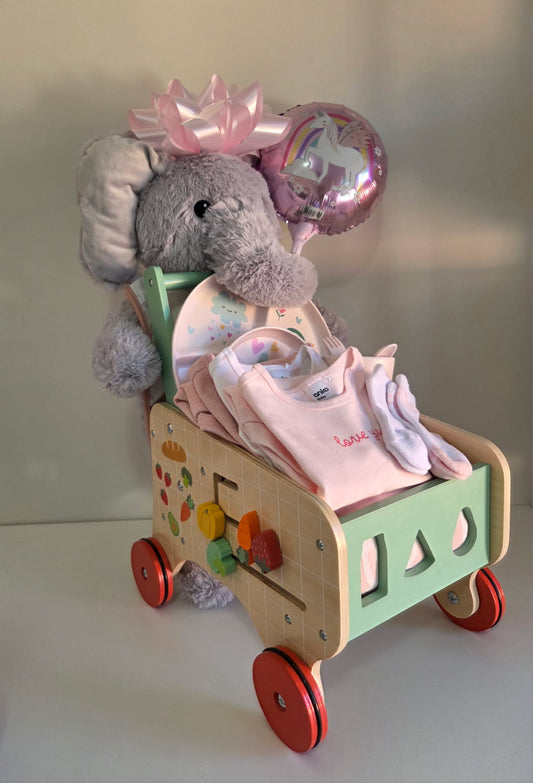 1 Year Old Present