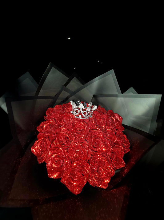 Bouquet of Roses
