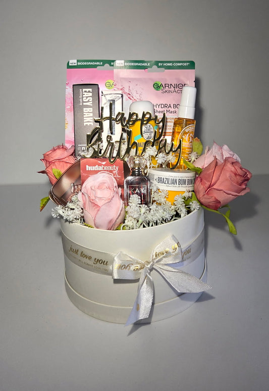 Makeup Product Gift