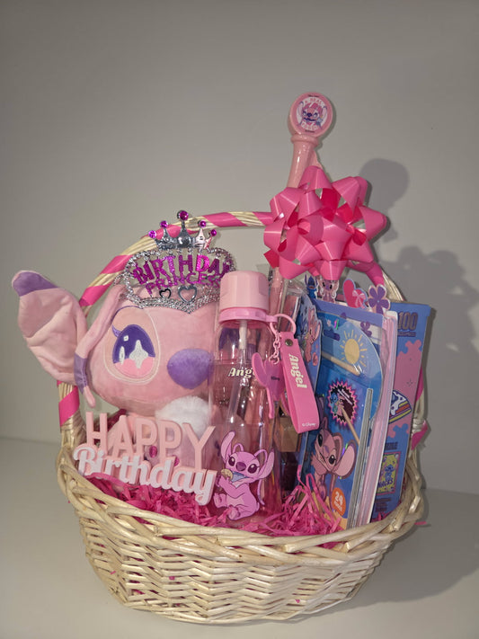 Lilo & Stitch Gift
