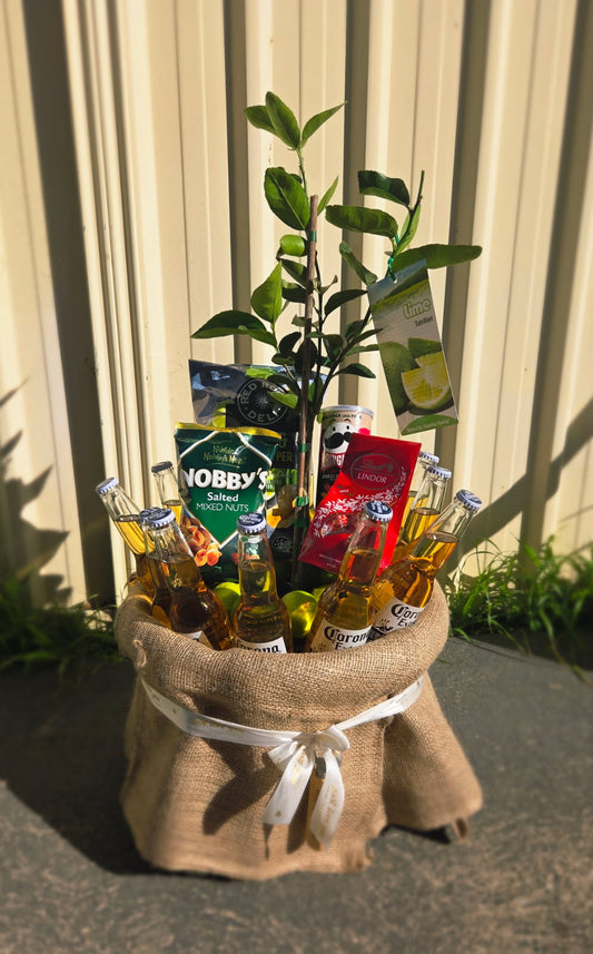 Gift on order and budget