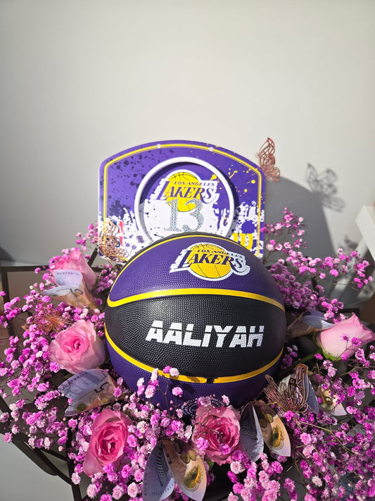 Laker's Gift
